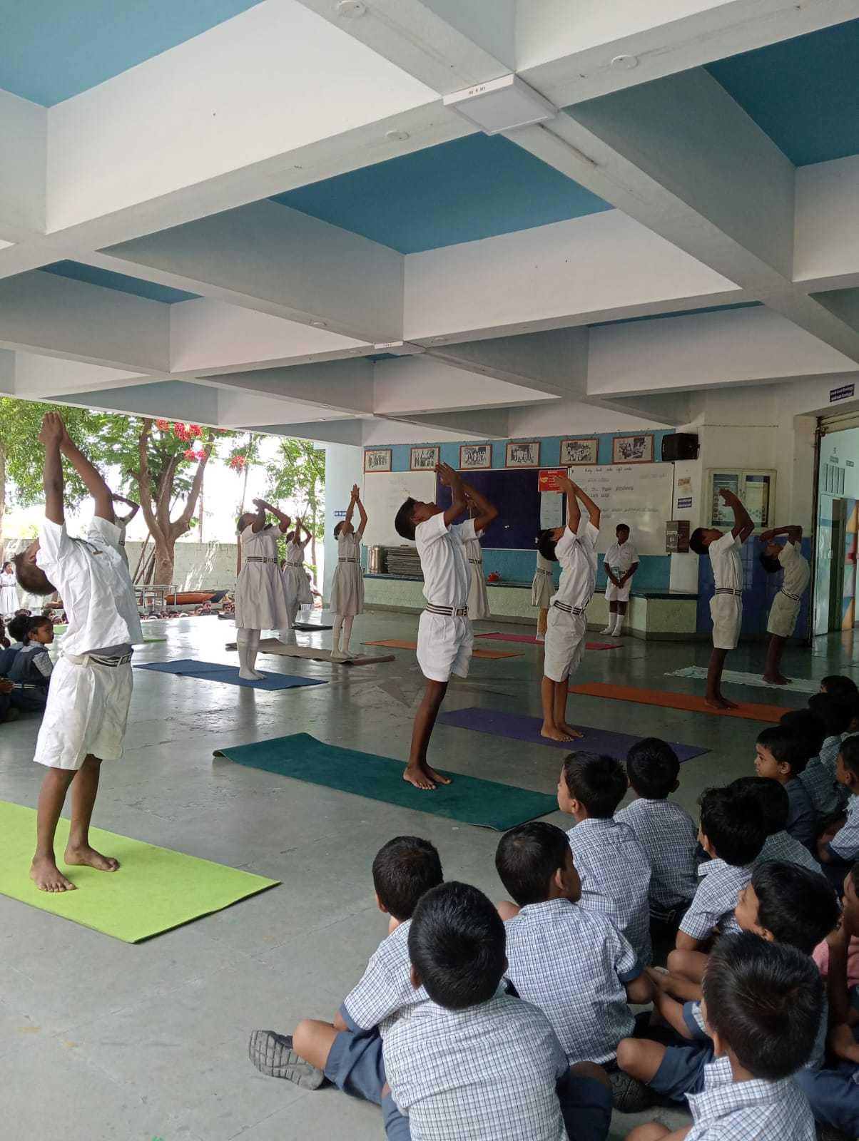 Yoga Day Image 3