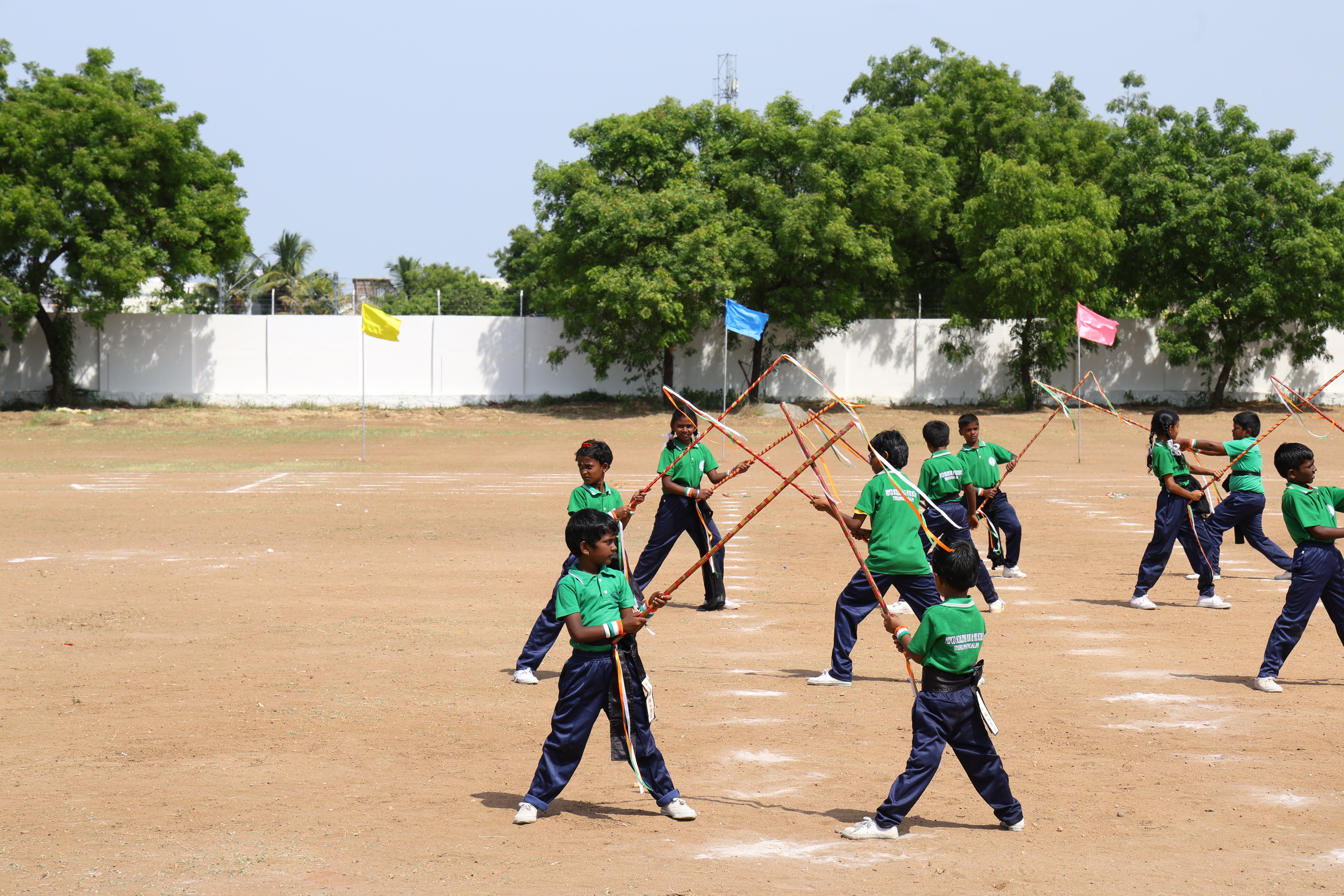 Sports Day Image 2