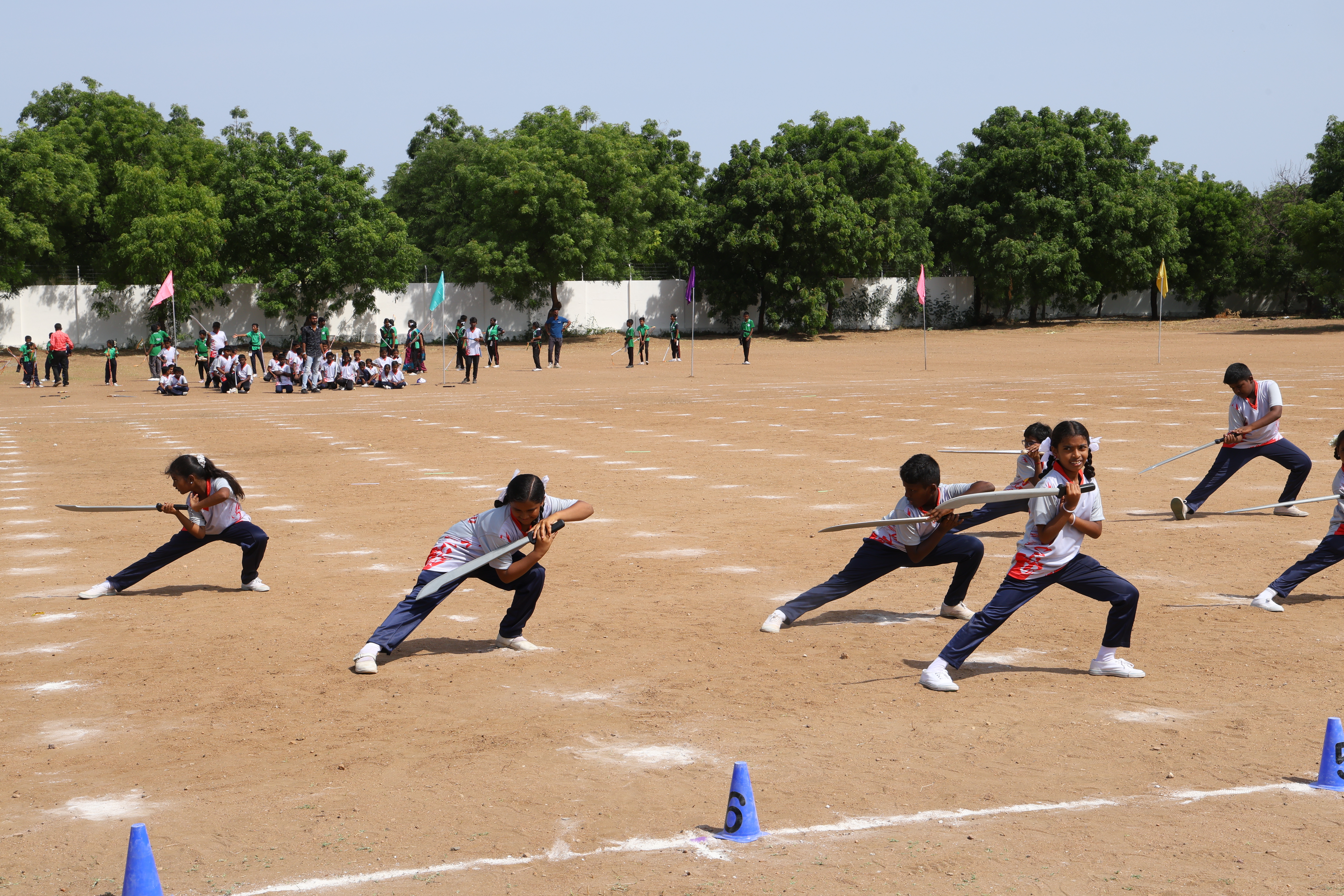 Sports Day Image 5