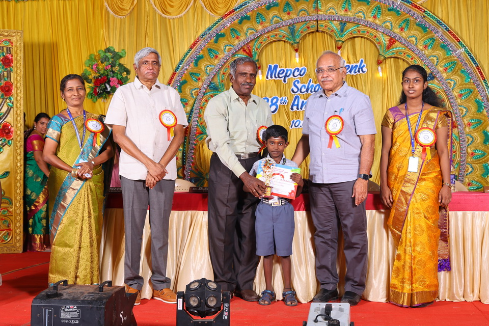 Annual Day