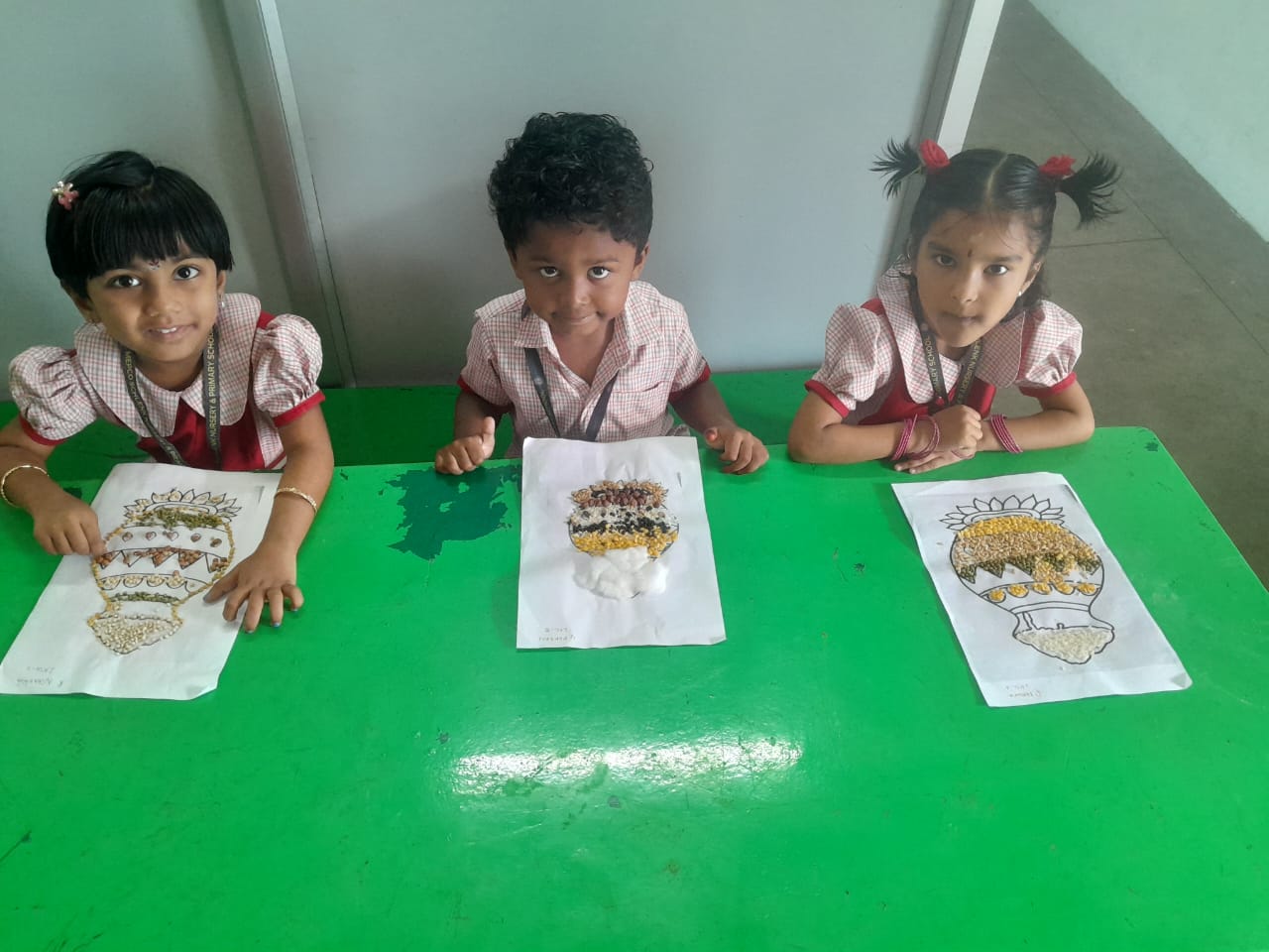 ECA Competition