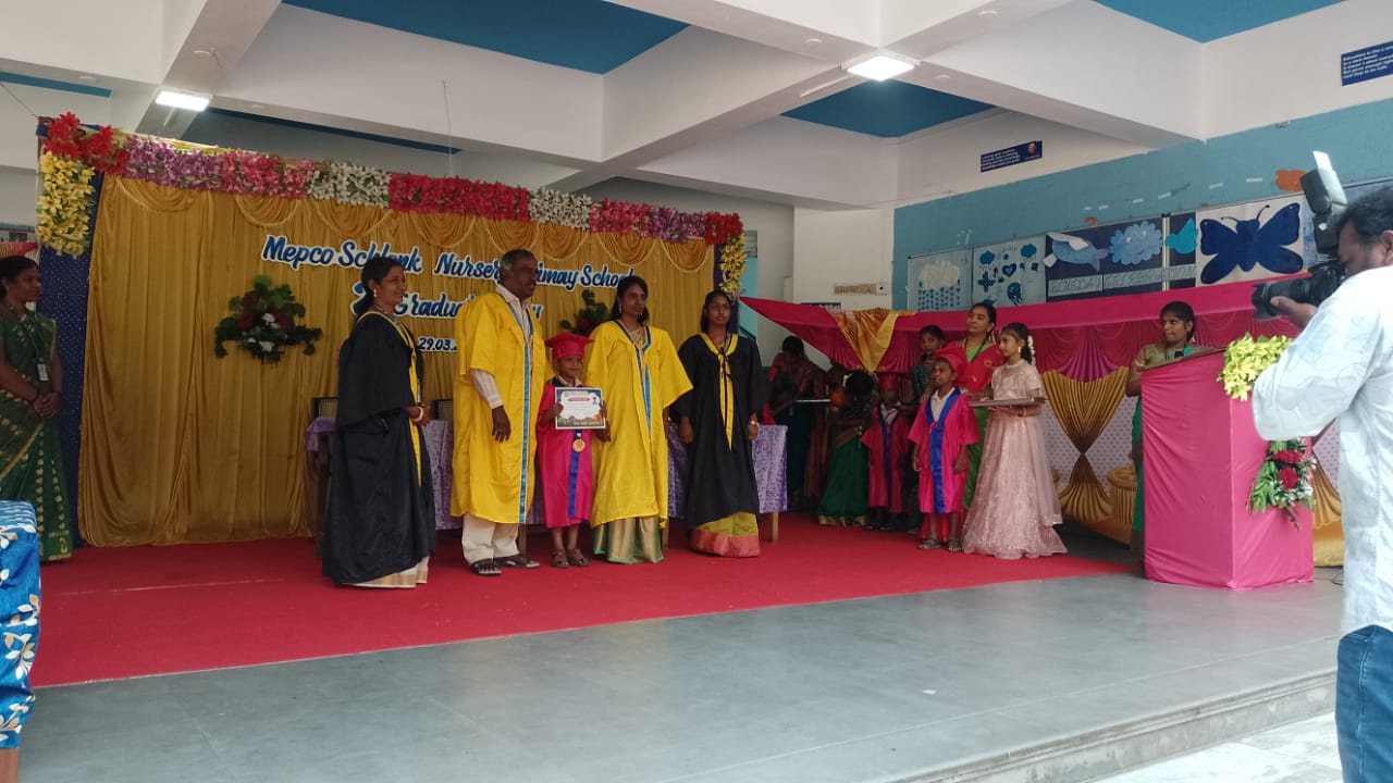 Graduation Day