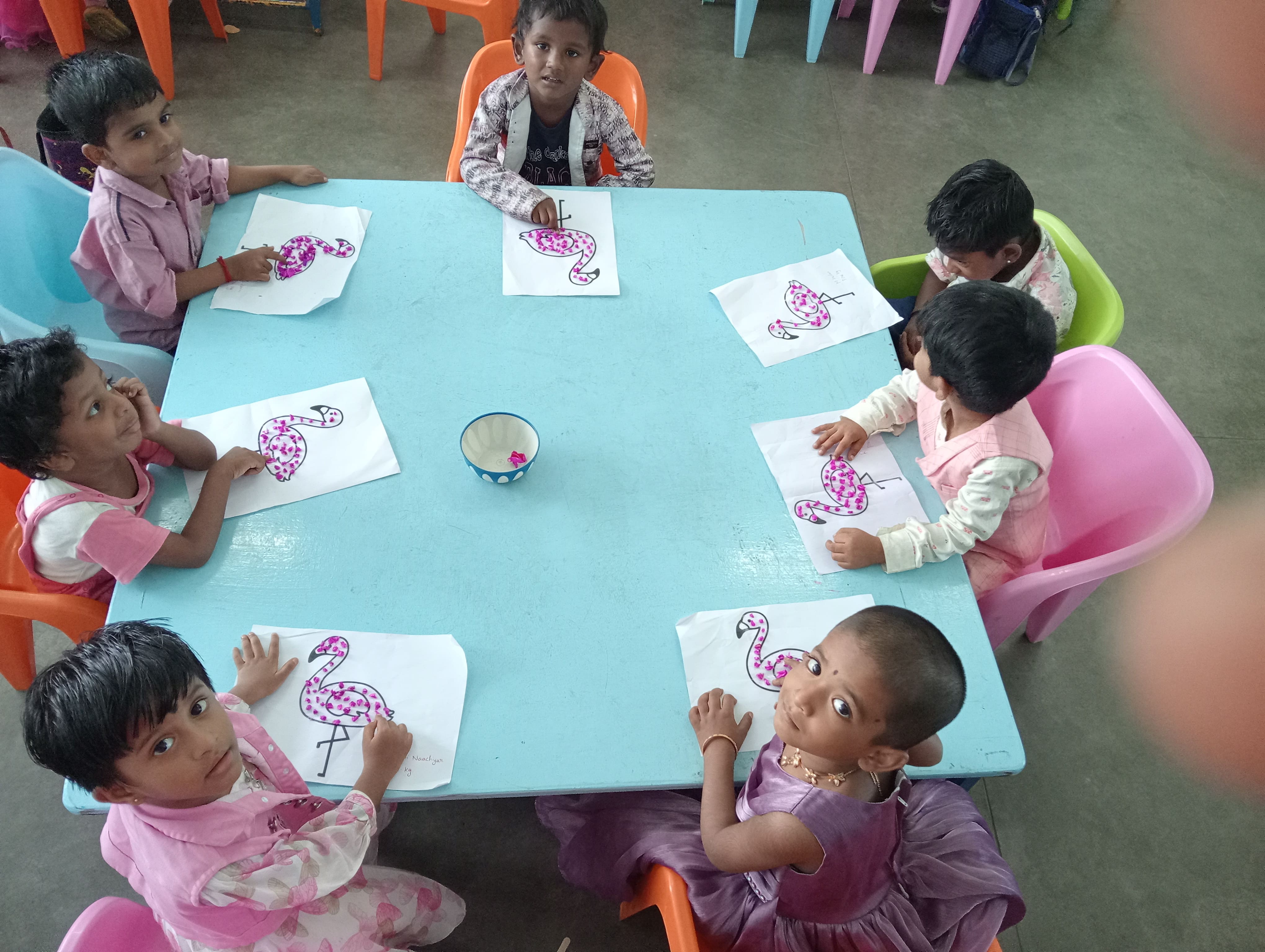 Pink Day