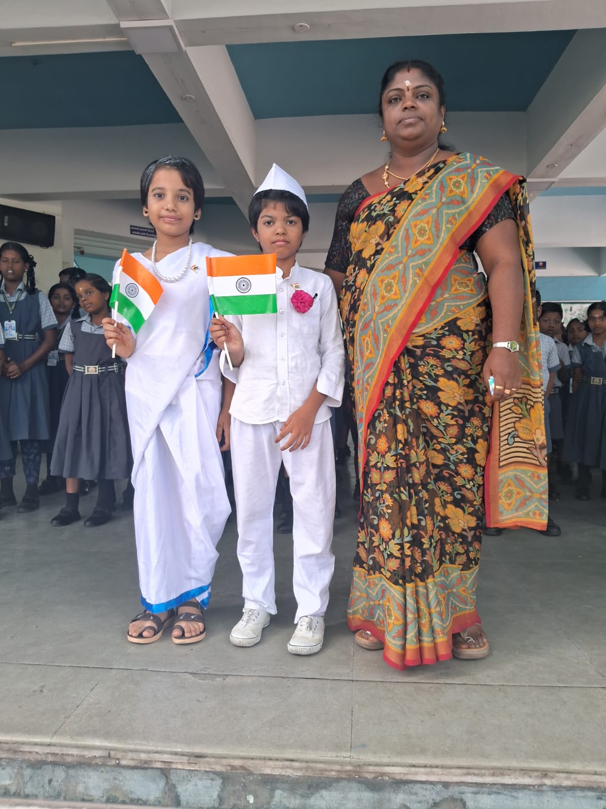 Children's Day Image 1