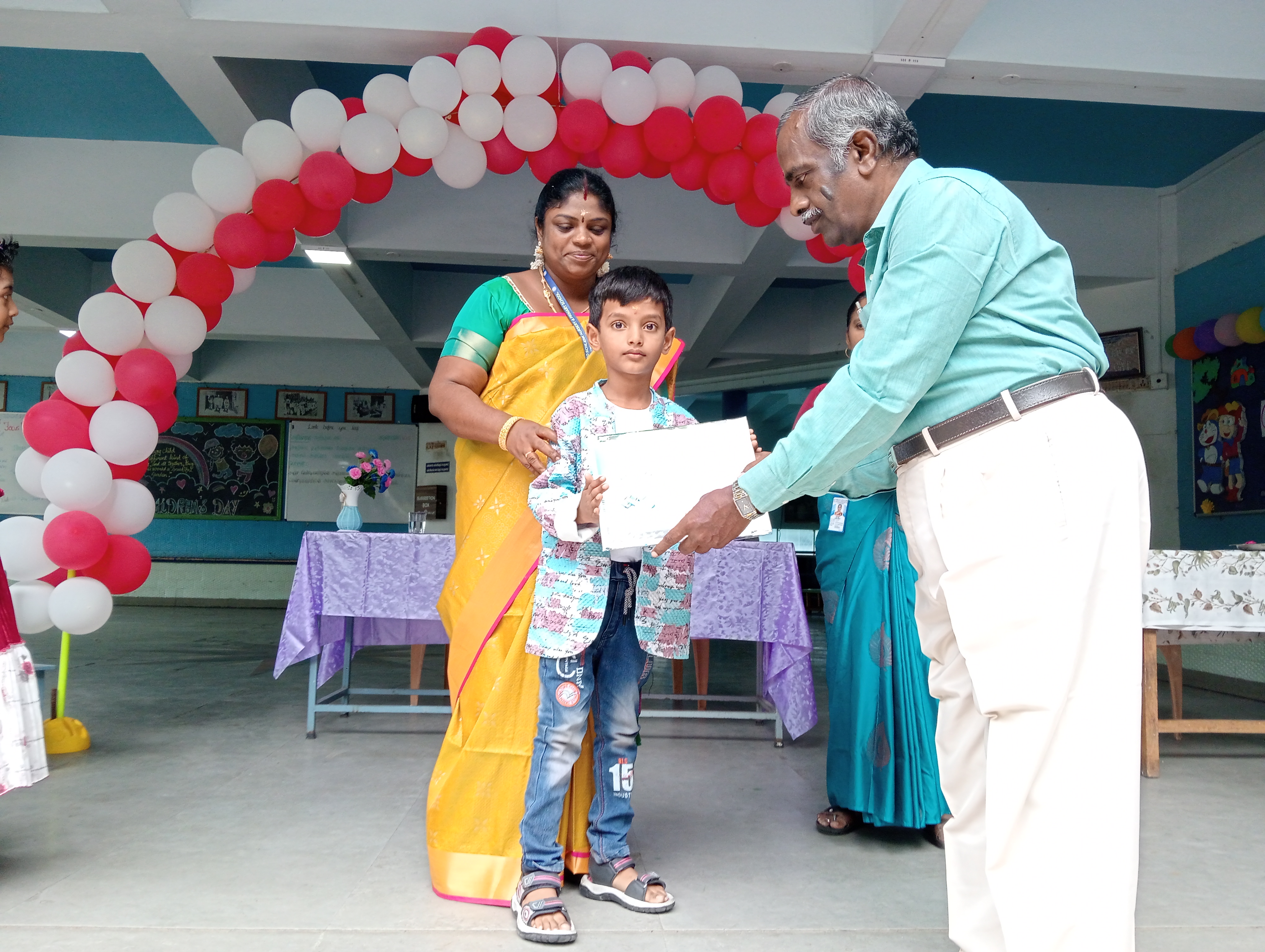 Children's Day Image 3