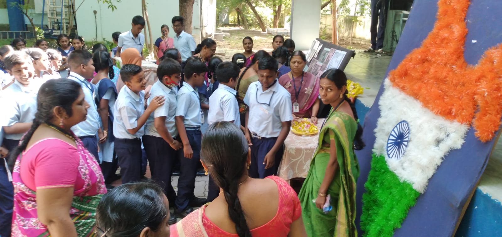 Abdul Kalam Memorial