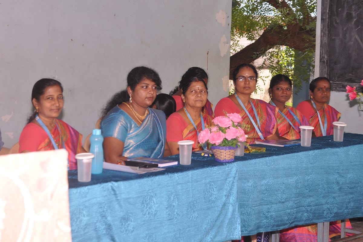 Children's Day Event